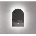 Mled AR1 Arch led Mirror 600 * 900